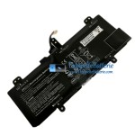 Akku für HP 824561-005 HSTNN-IB7H 823909-141 PP02XL [Ersatzakku]